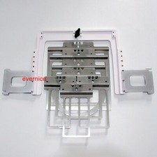 Fast Frames Hoop Set for