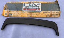 Spoiler posteriore Hella Ford