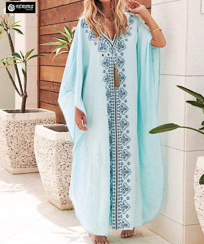 Copricostume vestito lungo - copricostume,