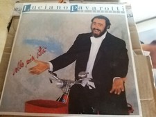 Luciano Pavarotti In Concerto