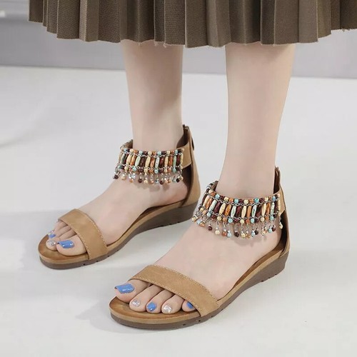 Sandali donna bassi - donna, eleganti