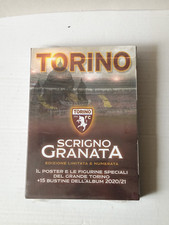 TORINO - SCRIGNO GRANATA