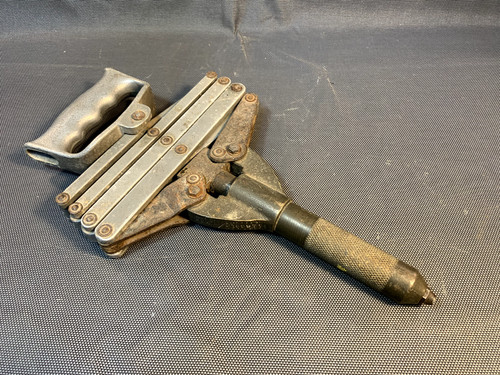 Antica pinza rivetto - pinza,