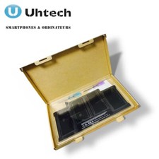 Batterie a1405 pour macbook - batterie,