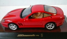MAISTO 1:43 AUTO DIE-CAST