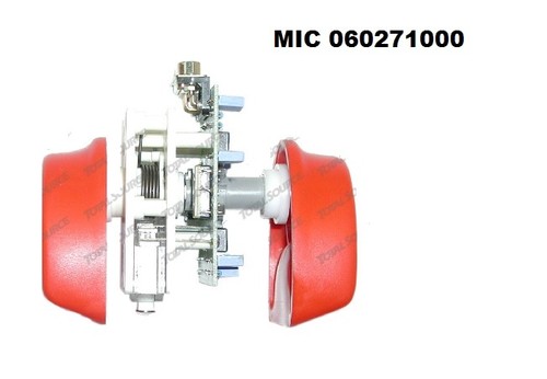 Inverter acceleratore mic - acceleratore,