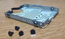 Carrello Slitta Hard Disk