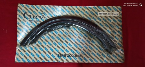 Salvabordo parafango codolini - parafango,