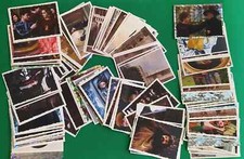 Serie completa 128 figurine