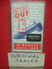 MC SETTORE OUT IL RUMORE DELLE
