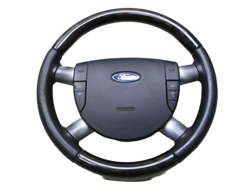 Ford mondeo iii volante - ford,