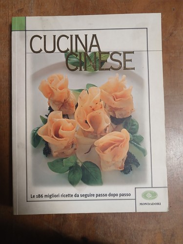 Cucina cinese mei hing - lo,