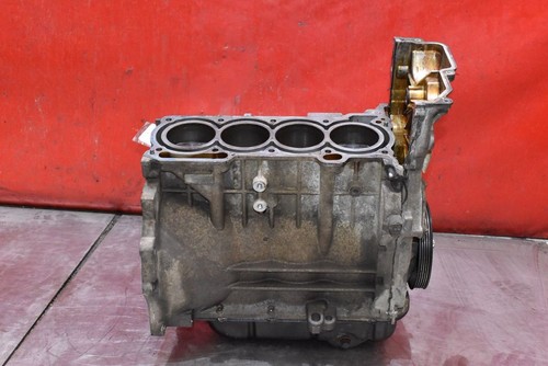 Blocco motore mitsubishi colt - blocco,