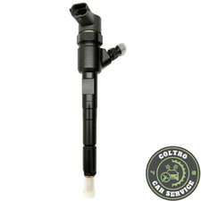 Iniettore Diesel Bosch Fiat