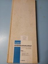 Serie Guarnizioni Smeriglio Valvole FIAT 124 vari modelli.