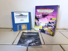 Battle Squadron Microbox