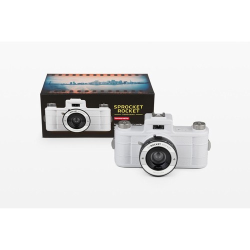 Lomography sprocket rocket - lomography,
