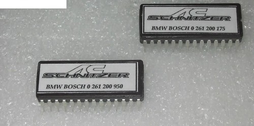Chip bmw 318is e30 - chip,
