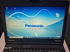 Panasonic toughbook mk2 - panasonic,