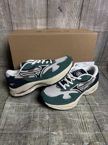 Scarpe ginnastica mizuno - scarpe,
