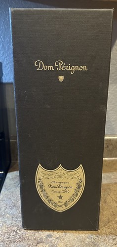 Dom perignon vintage 2010 750 - 2010,