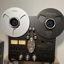Technics RS-1506U registratore