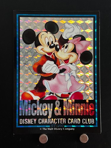 Topolino minnie mouse disney - topolino,