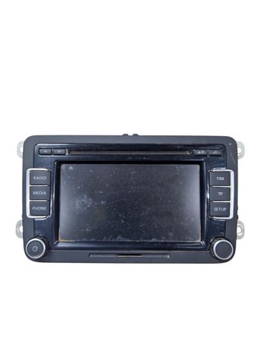 Autoradio originale volkswagen - originale,