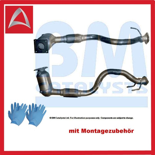 Catalizzatore audi skoda - audi,