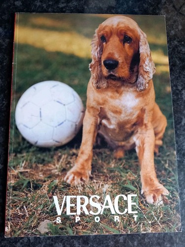 Versace sport collezione - sport,