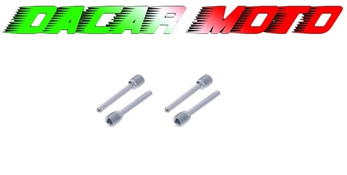 Kit perni pinza freno - kit,