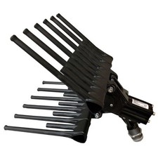 Pettine abbacchiatore