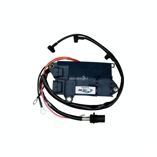 Centralina elettrica evinrude - centralina,