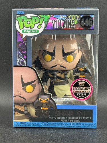 Funko pop digital disney - funko,