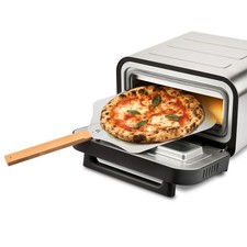 G3 Ferrari G10204 Forno Pizza