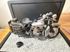 Modellino harley davidson - modellino, harley-davidson