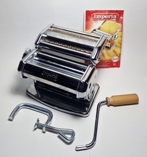Macchina IMPERIA Pasta Maker