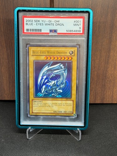 Yugioh blue eyes - blue-eyes, dragon