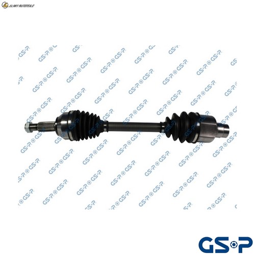 Albero motore 218028 per - albero,