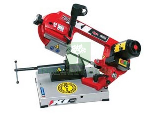 1pz troncatrice segatrice - troncatrice, a