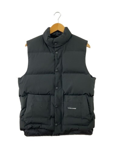 Taglia canada goose puffer - m,