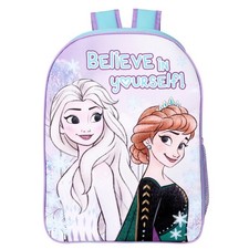 Zaino disney frozen - frozen, grande