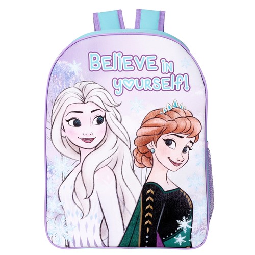 Zaino disney frozen grande - disney,