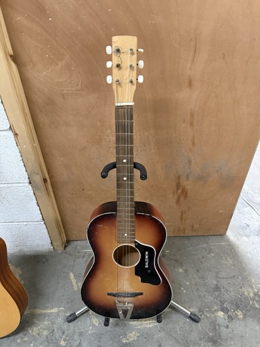Chitarra viaggio baldwin - chitarra,