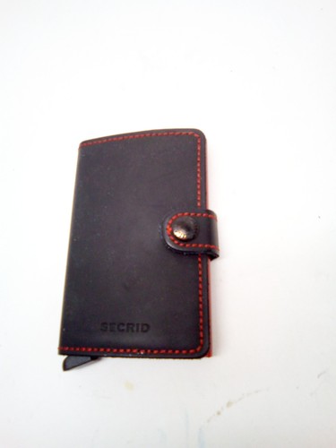 Portafoglio secrid miniwallet - portafoglio,