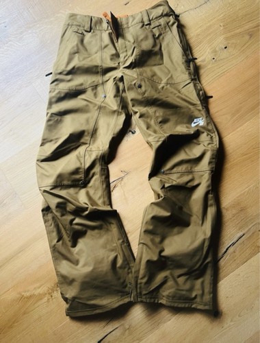 Nike snowboard pant - nike,