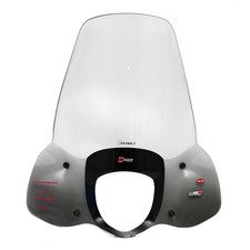 PARABREZZA COMPLETO DI