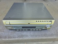 Pioneer XV-HTD510 Lettore DVD CD Changer 5.1 Ch Ricevitore così com'è