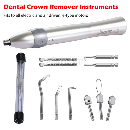 Rimuovi corona dentale per - rimuovi,