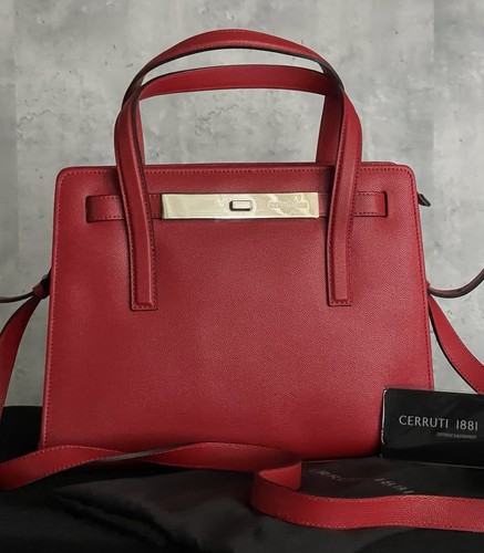 Borsa tracolla cerruti - borsa,